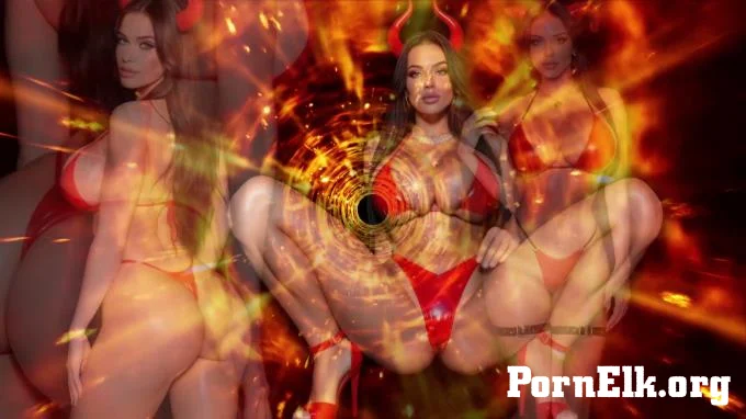 PERFECTA AI - Gooners' hell  [4K 2160]