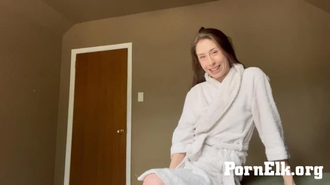 JadenRayne - My New Hairstyle for You POV  [FullHD 1080]