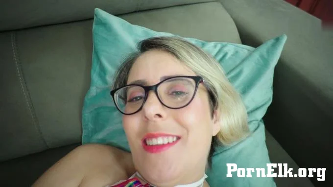 Mary Redqueen - Footjob Hot Wheels And More  [FullHD 1080]