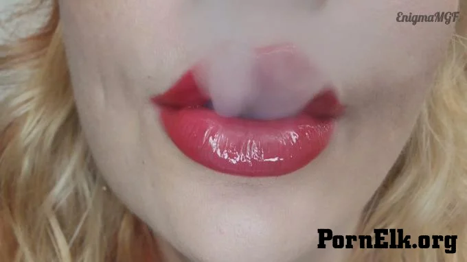 EnigmaMGF - Smoking SPH  [4K 2160]