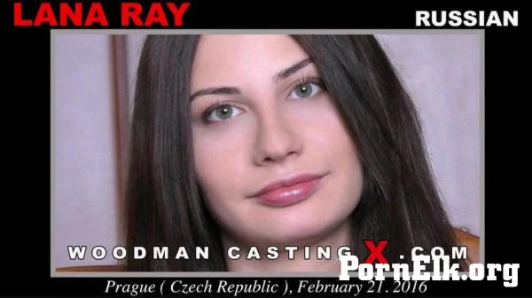Lana Ray - UPDATED [FullHD 1080p]