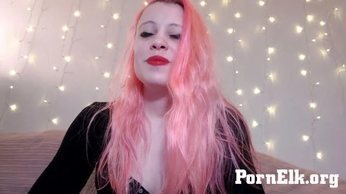 NovaSin - SPH Femdom Thesaurus Humiliation  [FullHD 1080]