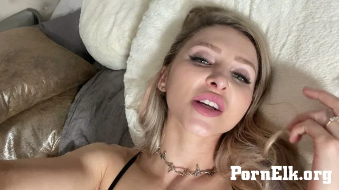 Alix Lynx - Intimate Eye Rolling Orgasms  [4K 2160]