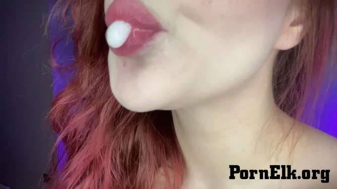 Pandora Princess - Spit Goddess Custom Clip  [4K 1440]