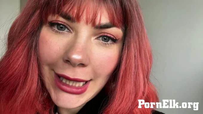 Yourhikerbabe - Vore Dentist Eats YOU  [FullHD 1080]