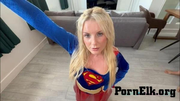Emily Walters - Supergirl Blowbang (2026-07-31) [FullHD 1078p]