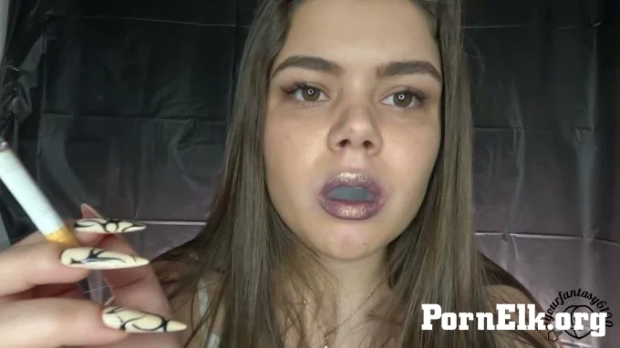 Yourfantasy6190 - Caffeine and Nicotine  [FullHD 1080]