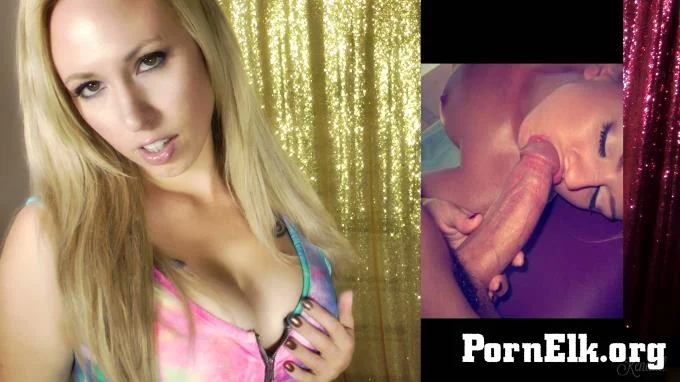 Kendall Olsen - Cut vs. Uncut Humiliation  [FullHD 1080]
