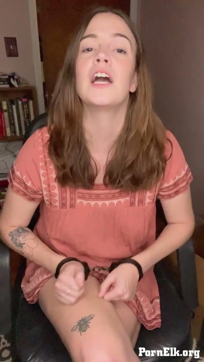Maggierosexo - Good Girl Gone Bad  [HD 720]