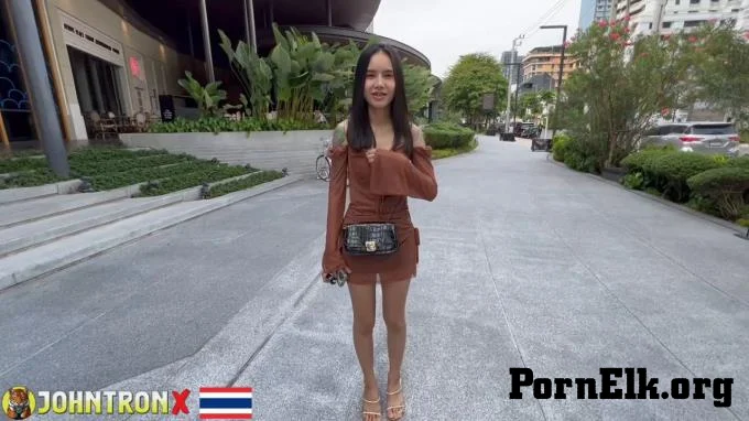 Johntronx - Mai Shoot 8 Bonus  [FullHD 1080]