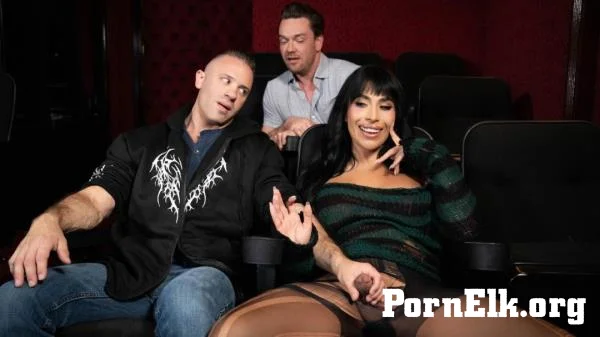 Avery Lust, Kyle Mason, Cody Arizona - Matinee Meat [SD 480p]