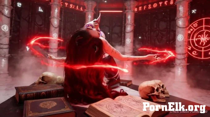 Mistress Misha Goldy - Under Your Skin - My Living Hive  [FullHD 1080]