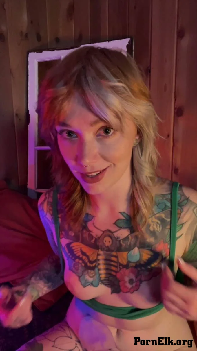 GoAskAlex - Jerking Off With Your Step Sister  [FullHD 1080]