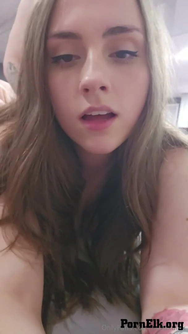Bellaxalex's Sex Tape With Her Boyfriend  [SD 608]