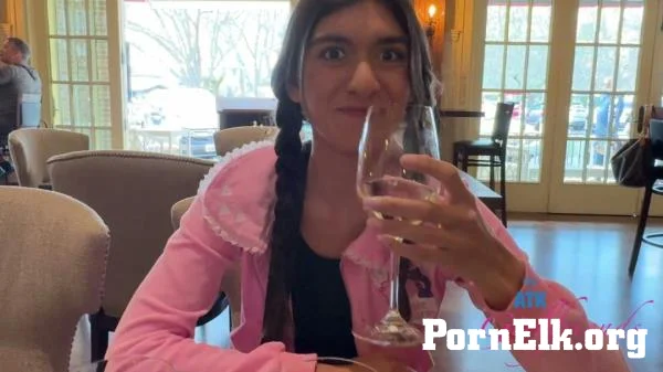 Aubry Babcock - BTS [FullHD 1080p]