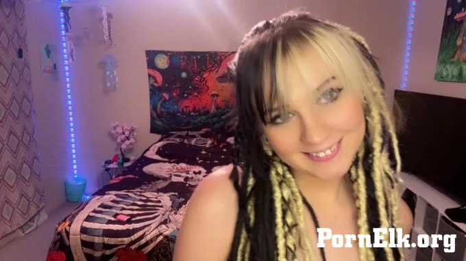 RavenSkye - Sharing You With Your Girlfriend JOI  [HD 720]