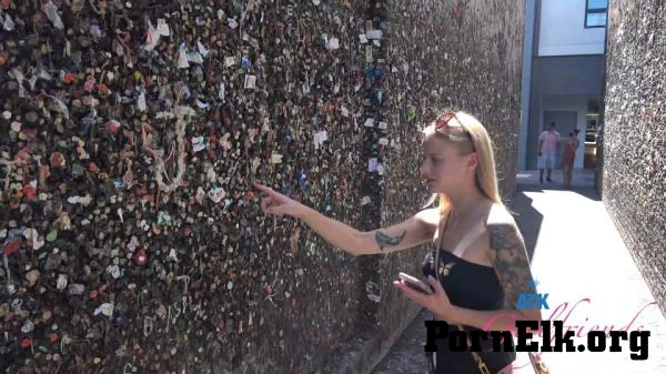 Paris White - NorCal #2 17/17 [FullHD 1080p]