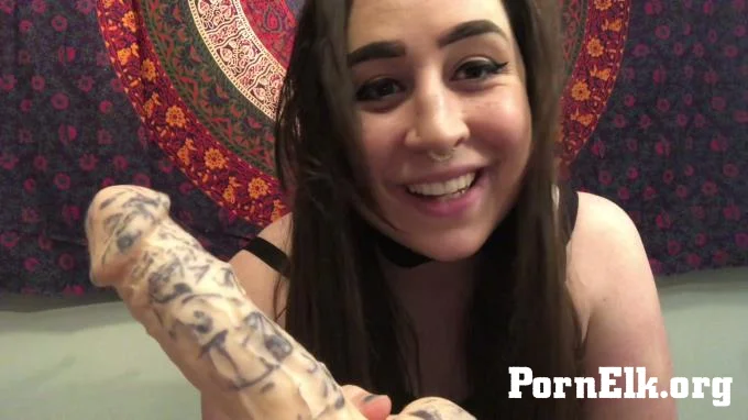 Ladyaislynn - Youre Nothing Without your Goddess  [FullHD 1080]
