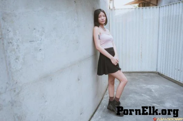 Asiansexdiary - Xiaoba - Xiaoba new 2026 [FullHD 1080p]