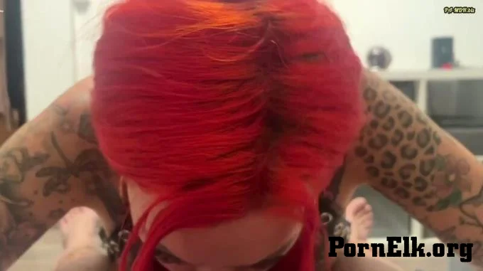 Cat-Coxx - Raus wie eine Stra?enhure  [FullHD 1080]
