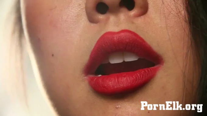 Dominatrix An Li - Helpless Human Ashtray  [FullHD 1080]