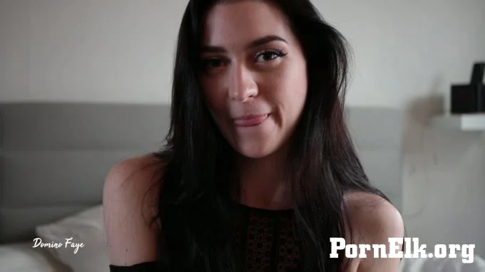 Domino Faye - Cheating wife exposes your cuck fantasy  [FullHD 1080]