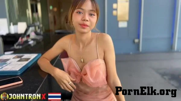 Johntronx - Cherry B - Cherry B Shoot 2 new 2026 [FullHD 1080p]