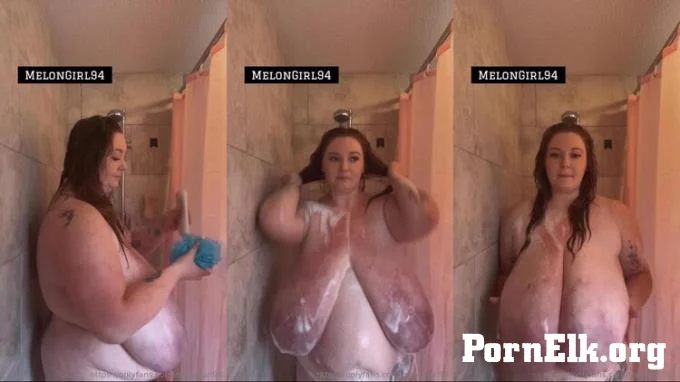 Chlozee (Coco, coco-lls) - Shower  [HD 720]