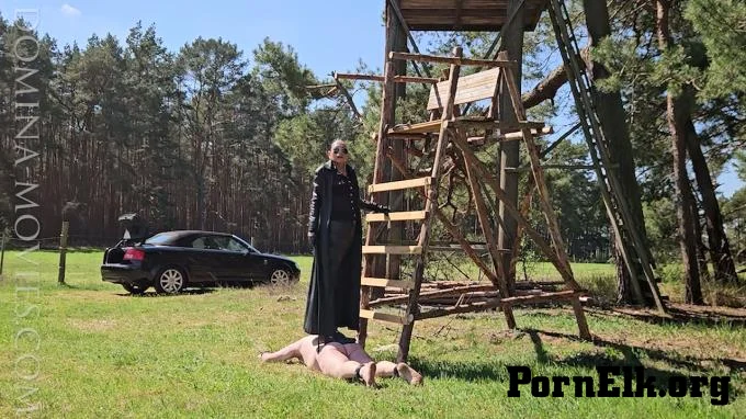 MADAME CATARINA - CRUELEST BEAUTY - Recruit Test III - ENTIRE  [HD 720]