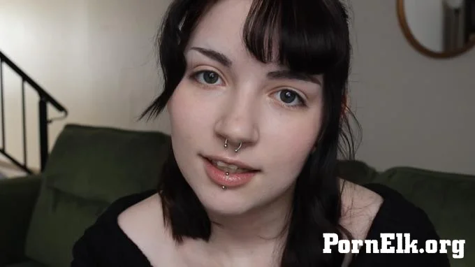 Charlotte Darling - Doing it safely  [FullHD 1080]