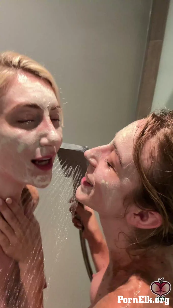 MisbehavingMads - Besties Behaving Badly at the Spa  [4K 2160]