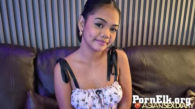 Asiansexdiary - Nayeli, 20 - Bare Ass Under Short Dress Lures Hard Fuck (Aug 5, 2026)  [FullHD 1080]