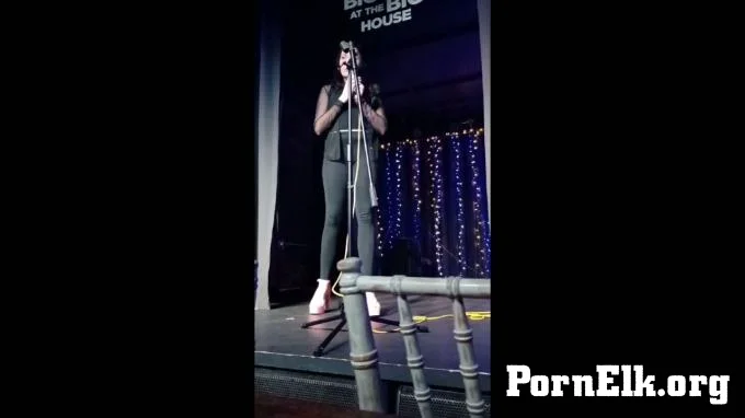 irishskylar - IRISH Stand Up Comedy  [HD 720]