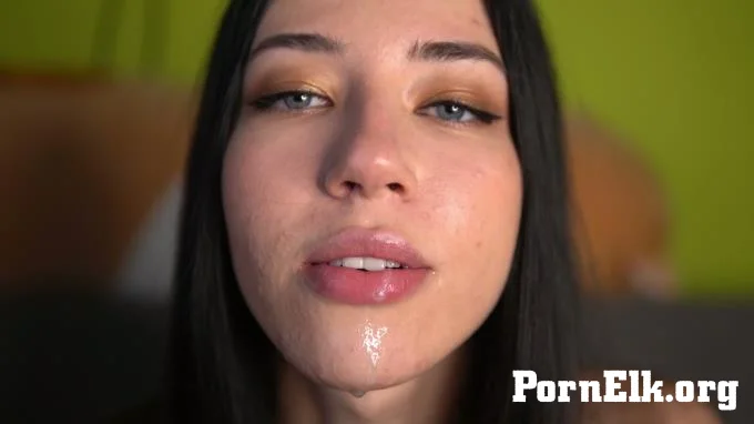 JuicyGao - Intimate sloppy kissinganddrooling  [4K 2160]