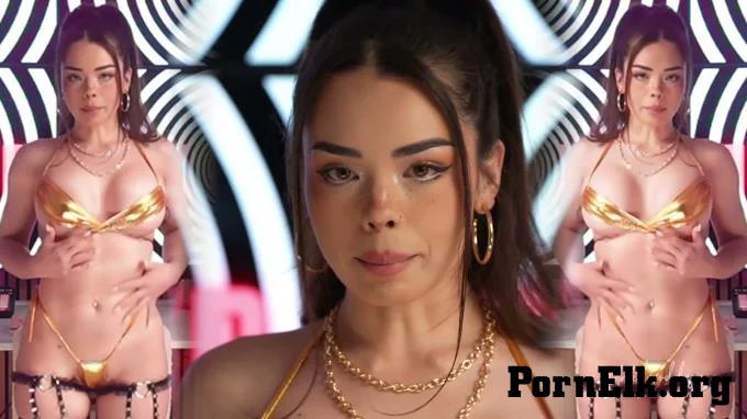 Urlilgoddess aka Goddess Leia - Goontard Humiliation 2 Pump Dumber  [FullHD 1080]