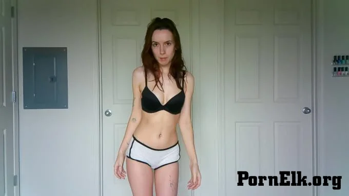 GoddessMayHere - Finger Lickin  [FullHD 1080]