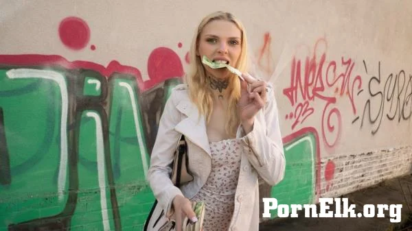 Lexi Star - Stop Thief! Show Me Your Tits [SD 540p]