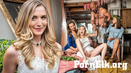 Victoria Benz - The Whore Lord 08/19/26 [SD 540p]