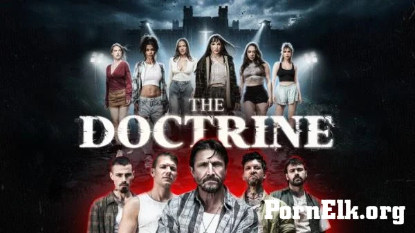 Ava Amira, Lexi Luna, Lilly Bell, Octavia Red, Remy LaCroix, Rissa May - The Doctrine [FullHD 1080p]