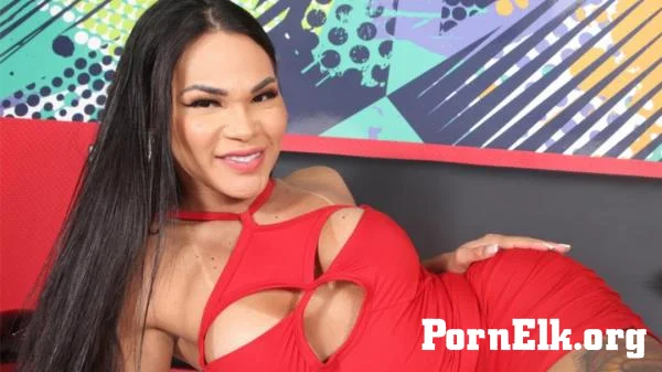Ericka Lee (Erika Lee) - Delicious T - Queen Return [FullHD 1080p]