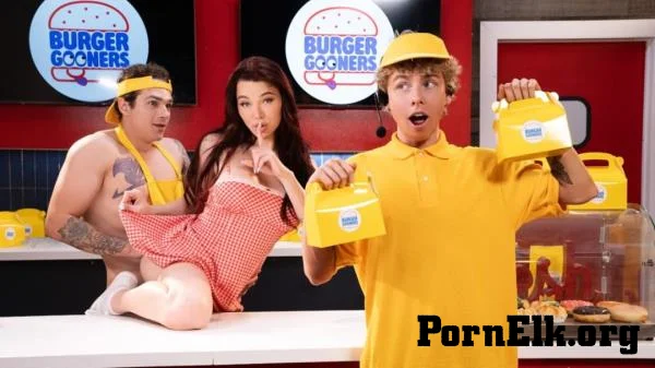 Emma Rose, Jayden Marcos - Hungry For More - 14 Aug, 2026 [FullHD 1080p]