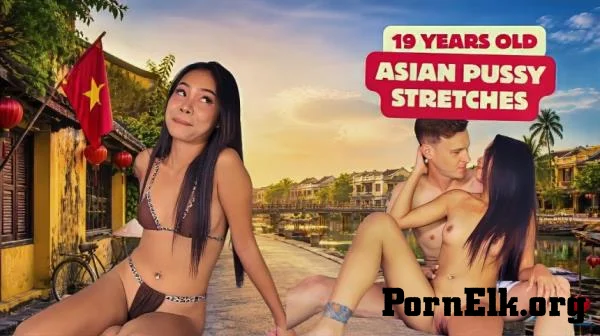 Jenny Fuck - Found a 19-Year-Old Asian Spinner in the Jacuzzi [UltraHD 8K 3840p]