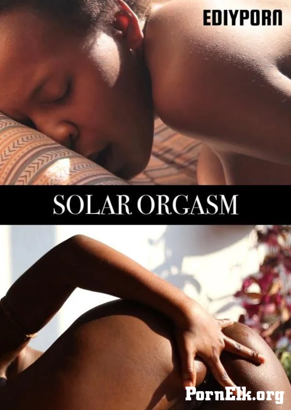 Alo - Solar Orgasm [FullHD 1080p]