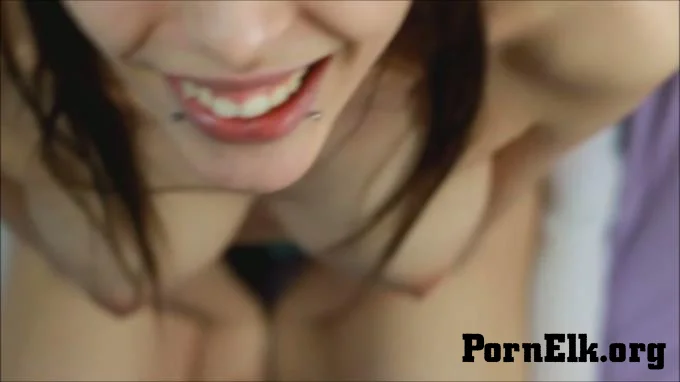 ChloeNight - Good Girl Gets Loving Facial re-upload  [HD 720]