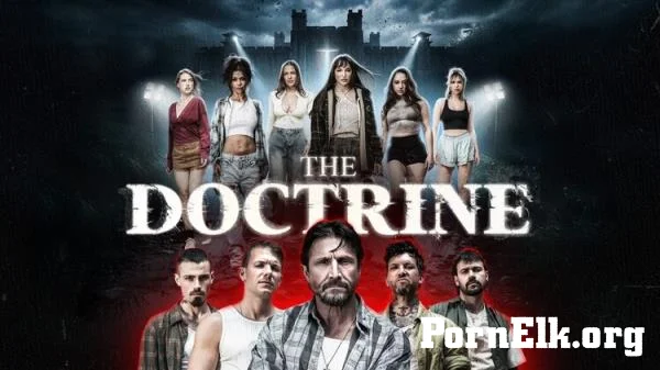 Ava Amira, Lexi Luna, Lilly Bell, Octavia Red, Remy LaCroix, Rissa May - The Doctrine [FullHD 1080p]