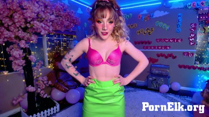 Kristie Bish - SPH Birthday Surprise  [FullHD 1080]