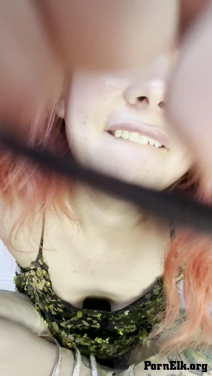 Yourhikerbabe - Tying Up And Blackmailing My Roommate  [FullHD 1080]