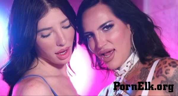 Ava Holt, Bobbii Rose - Velvet Glisten - 25 Jun, 2026 [FullHD 1080p]
