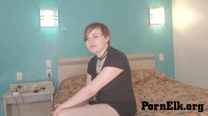 CurvyElvishGirl - Bandage tasks teasing and play JOI  [HD 720]