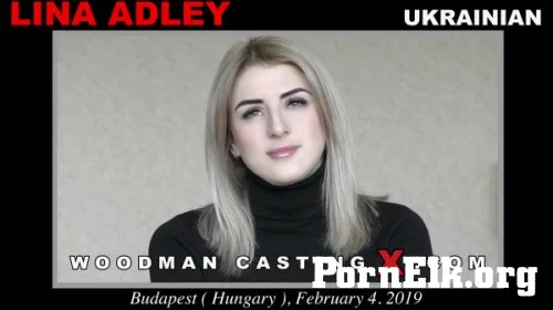 Lina Adley, Lina Audley - Lina Adley aka Lina Audley [HD 720p]